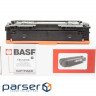 Картридж BASF для Canon 045H Black (KT-1246C002) (KT-CRG045Bk)