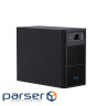ДБЖ Marsriva MR-US3K, 3кВА/3кВт , Smart Online UPS, 3kVA, 6*12V/9Ah