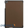 Чохол для планшета BeCover Smart Case Huawei MatePad T10 Brown (705389)