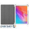 Чохол для планшета BeCover Smart Case Huawei MatePad T10 Brown (705389)