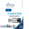 Флешка MEDIARANGE Swivel 4GB (MR907)