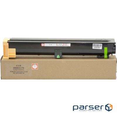 Картридж BASF для Xerox CopyCentre C118 / WC M118 / M118i (KT-C118-006R01179)