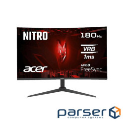 Монітор Acer XZ320QUS3bmiiphx (UM.JX0EE.305)