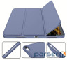 Чохол до планшета BeCover Tri Fold Soft TPU Apple iPad Air 11" M4 2026 Purple (715233)