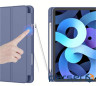 Чохол до планшета BeCover Tri Fold Soft TPU Apple iPad Air 11" M4 2026 Purple (715233)
