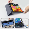 Чохол до планшета BeCover Tri Fold Soft TPU Apple iPad Air 11" M4 2026 Purple (715233)