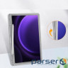 Чохол до планшета BeCover Soft Edge Samsung Galaxy Tab S10 FE (SM-X520/SM-X526) 10.9" Gray (715770)