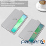 Чохол до планшета BeCover Soft Edge Samsung Galaxy Tab S10 FE (SM-X520/SM-X526) 10.9" Gray (715770)