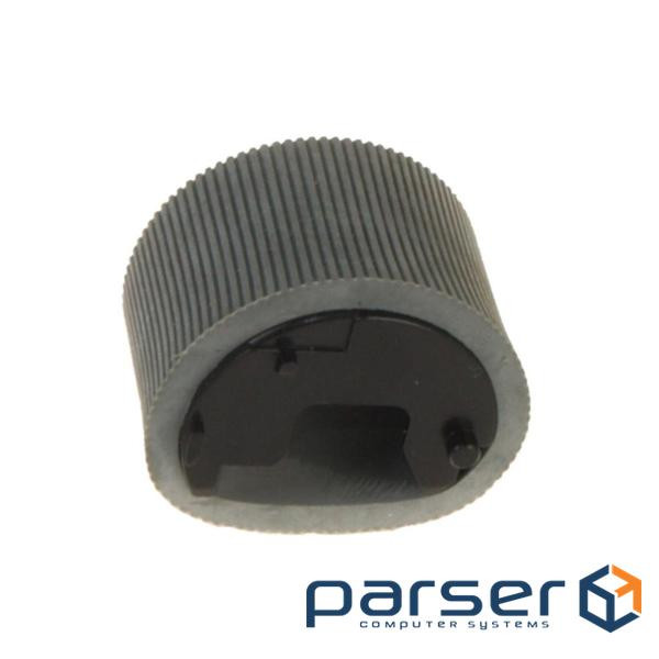 Ролик захоплення паперу bypass tray HP LJ P2035/P2055 CET3689 RL1-2120-000 AHK (21560)