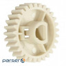 Шестерня HP LJ P3005/P3015 29T аналог RU7-0028-000 BASF (BASF-RU7-0028-000)