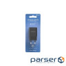 Зарядний пристрій BOROFONE BA20A Sharp charger Black (BA20AB)