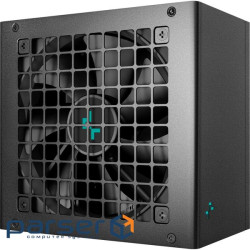 Блок живлення Deepcool 750W PL750D V2 (R-PL750D-FC0B-EU-V2)