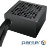Блок живлення Deepcool 750W PL750D V2 (R-PL750D-FC0B-EU-V2)