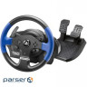 Кермо Thrustmaster T150 Ferrari Wheel with Pedals for PC/ PS3/ PS4 (4160630)