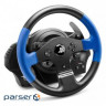 Кермо Thrustmaster T150 Ferrari Wheel with Pedals for PC/ PS3/ PS4 (4160630)