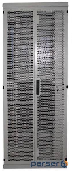 Шафа CSV Rackmount 42U-600x1000 (акрил)