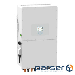 Інвертор Deye SUN-40K-SG01HP3-EU-BM4 40KW High Voltage Three phase 380V Deye SUN-40K-SG01HP3-EU-BM4 40KW High Voltage Three phase 380V