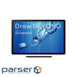 Портативний монітор-планшет Wacom Movink Pad Pro14" (DTHA140L0Z)