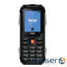 Мобільний телефон Ergo E182 Black