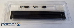 Supermicro Accessory SNK-C0121L-1 Al. Screws Pad Anodized Brown Box