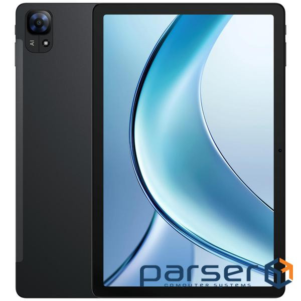 Планшет Doogee Tab E3 8/256 Black VIP Edition, 11" (1920 x 1200) IPS / MediaTek Helio G100 / ОЗУ 8 Г