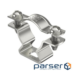 Тримач isCon H VA, нержавіюча сталь OBO Bettermann 5408056 OBO Bettermann 5408056