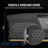 Модуль пам'яті CORSAIR Vengeance DDR5 DDR5 6400MHz 32GB Kit 2x16GB Gray (CMK32GX5M2B6400Z32)