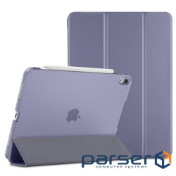 Чохол до планшета BeCover Tri Fold Hard Apple iPad 10.9" (2022/2024) / iPad (A16) 2025 11" (715155)