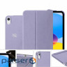 Чохол до планшета BeCover Tri Fold Hard Apple iPad 10.9" (2022/2024) / iPad (A16) 2025 11" (715155)