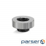 Фітинг для СРО Ekwb Фітінг EKWB EK-Quantum Torque Extender Static MF 7 - Nickel (3831109825433)