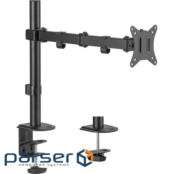 Кронштейн Brateck LDT66-C012, 17'' - 32'', VESA: 75x 75,100x100мм, до 9 кг BRATECK LDT66-C012