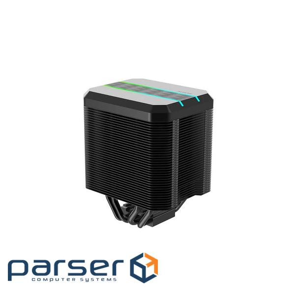 Кулер для процесора Alseye M90-B (AS.01.01.0046)