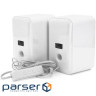 Акустична система KISONLI X21BT White
