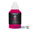 Чорнило Printalist Canon GI-40 для G5040/G6040 190г Magenta (PL40M)