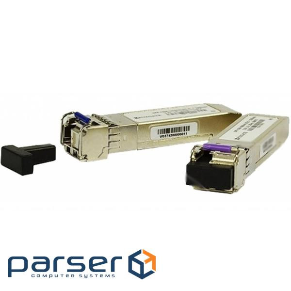 Модуль SFP SFPd-1SM-1310nm-40LC FoxGate