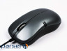 Миша A4Tech OP-560NU Black USB (OP-560NU USB (Black))