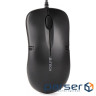 Миша A4Tech OP-560NU Black USB (OP-560NU USB (Black))