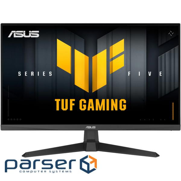 Монітор Asus 27" TUF Gaming VG279Q5A 2xHDMI, DP, MM, IPS, 200Hz, 0.3ms, sRGB (90LM0C30-B01171)