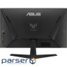 Монітор Asus 27" TUF Gaming VG279Q5A 2xHDMI, DP, MM, IPS, 200Hz, 0.3ms, sRGB (90LM0C30-B01171)