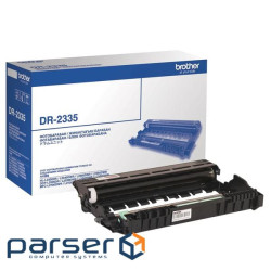 Драм картридж Brother для HL-L2360/2365 DCP-L2500/25x0 MFC-L2700/2720/2740 (DR2335)