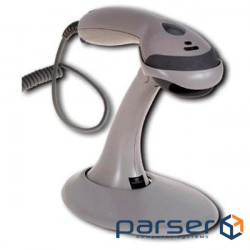 Barcode Scanner Honeywell MK-9540 USB Gray (MK9540-77A38)