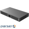 Grandstream GWN7813P, Enterprise Layer 3 Managed Network Switch, 24-ports Gigabit Ethernet, PoE/PoE+