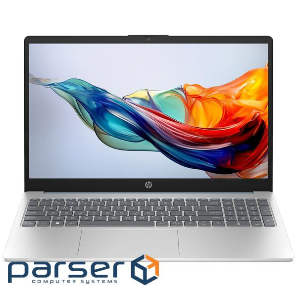 Ноутбук HP 15-fc0320ua (D16DVEA)