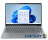 ноутбук 16FM/C5-210H/32/1TB SSD/Intel HD/W11P/F/BL /Arctic Grey LENOVO ThinkBook 16 G9 (21US005RRA)