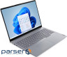 ноутбук 16FM/C5-210H/32/1TB SSD/Intel HD/W11P/F/BL /Arctic Grey LENOVO ThinkBook 16 G9 (21US005RRA)