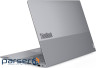 ноутбук 16FM/C5-210H/32/1TB SSD/Intel HD/W11P/F/BL /Arctic Grey LENOVO ThinkBook 16 G9 (21US005RRA)