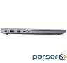 ноутбук 16FM/C5-210H/32/1TB SSD/Intel HD/W11P/F/BL /Arctic Grey LENOVO ThinkBook 16 G9 (21US005RRA)