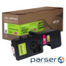 Тонер-картридж Patron Kyocera Mita TK-5240M magenta Green Label (PN-TK5240MGL)