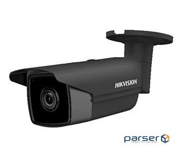 Камера відеоспостереження Hikvision DS-2CD2T43G0-I8 (2.8) /black (DS-2CD2T43G0-I8 black (2.8))