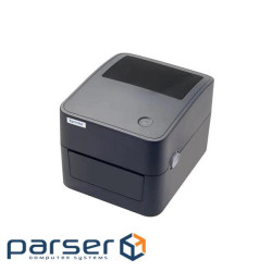 Принтер етикеток X-PRINTER XP-410B USB. Ethernet, WiFi (XP-410B UES)